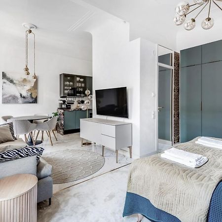 Apartamento Wehost Marble And Brands In The Heart Of Helsinki @Vuorikatu 8 Exterior foto
