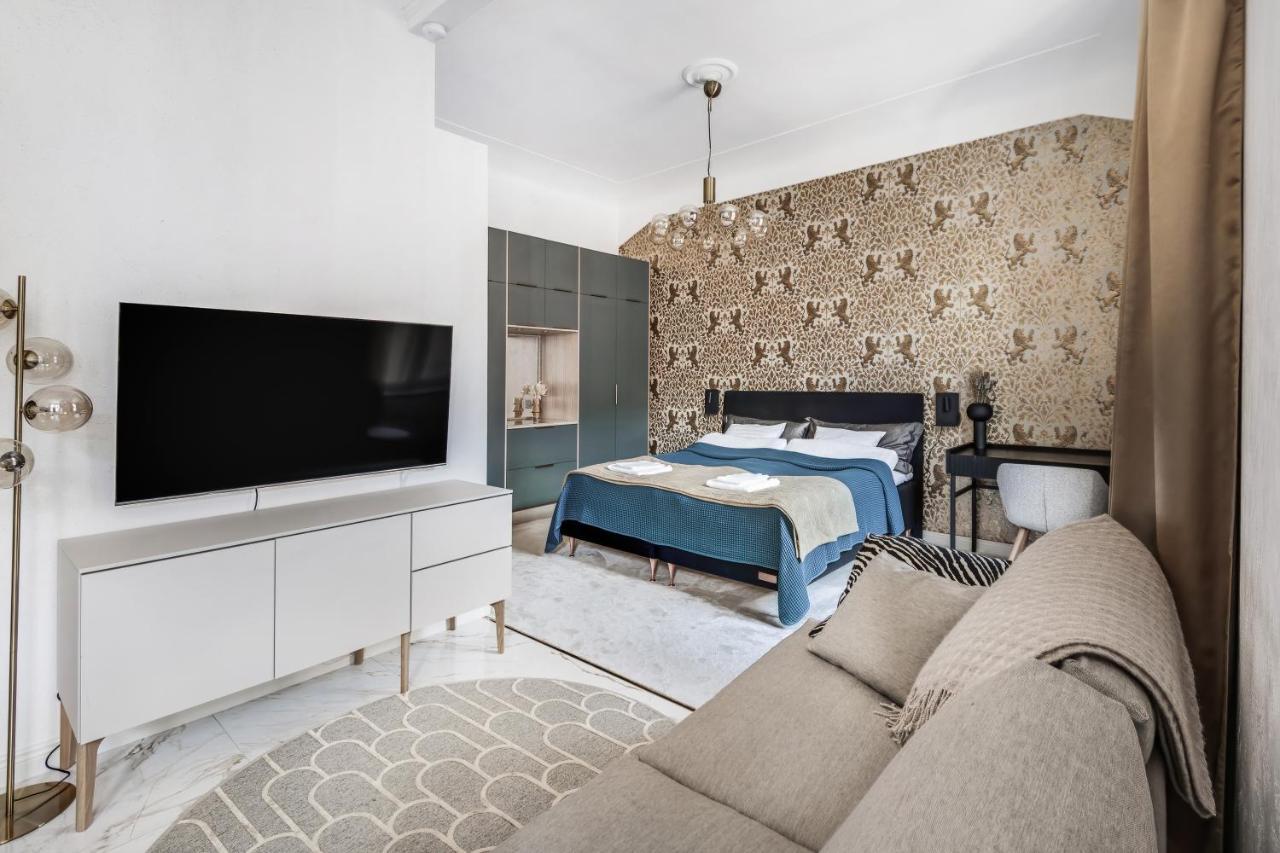 Apartamento Wehost Marble And Brands In The Heart Of Helsinki @Vuorikatu 8 Exterior foto