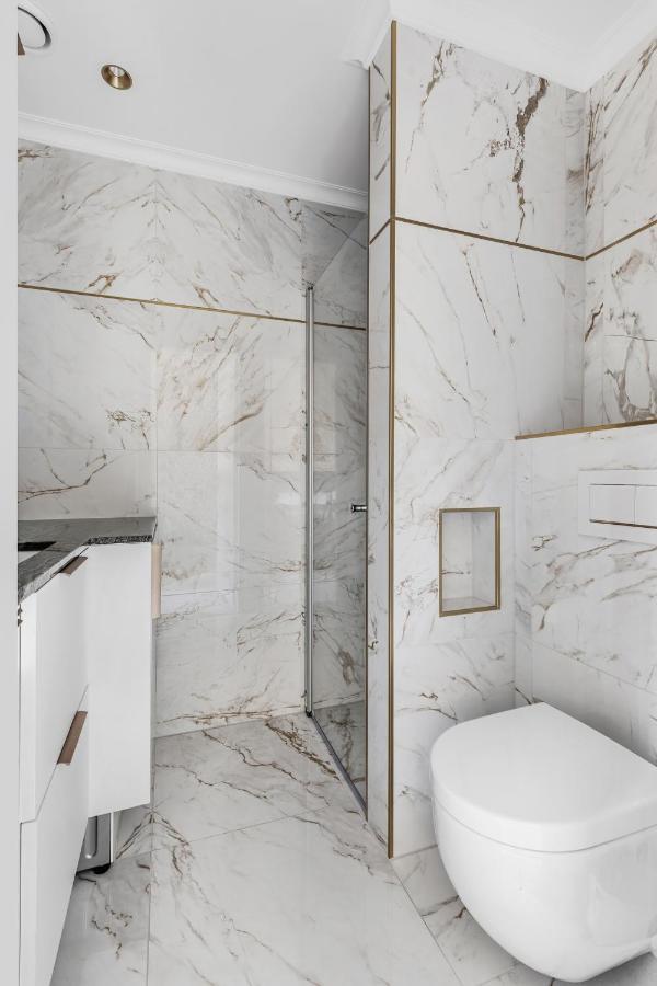 Apartamento Wehost Marble And Brands In The Heart Of Helsinki @Vuorikatu 8 Exterior foto