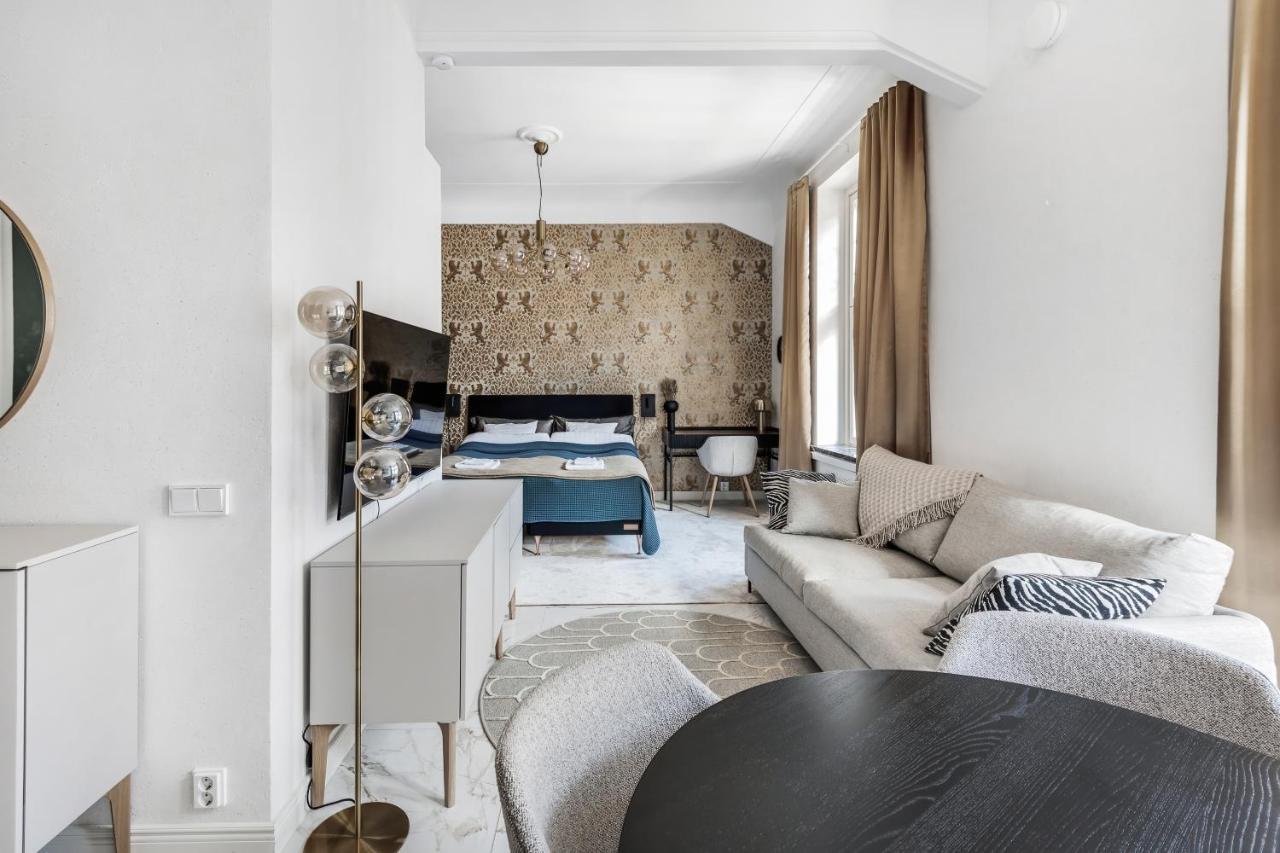 Apartamento Wehost Marble And Brands In The Heart Of Helsinki @Vuorikatu 8 Exterior foto